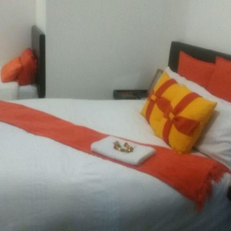 Eaglesnest Bed & Breakfast Kuils River Екстериор снимка