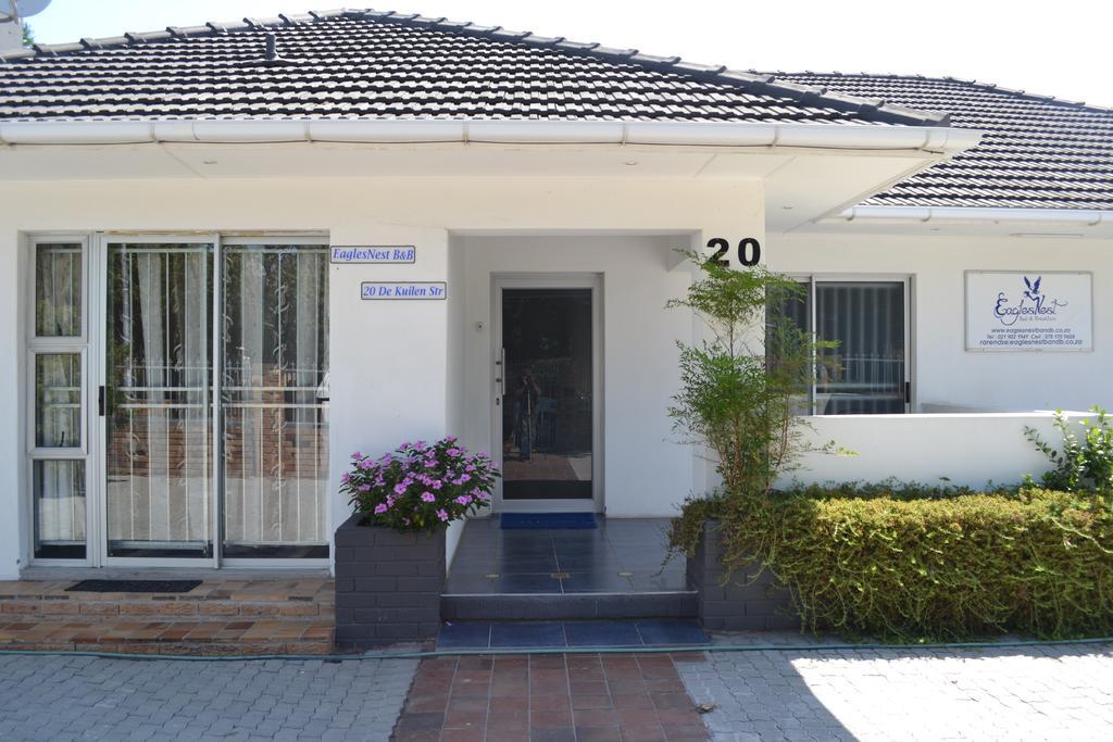Eaglesnest Bed & Breakfast Kuils River Стая снимка