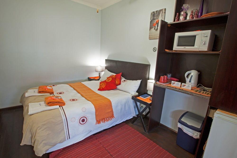 Eaglesnest Bed & Breakfast Kuils River Екстериор снимка