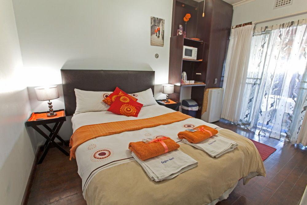 Eaglesnest Bed & Breakfast Kuils River Екстериор снимка