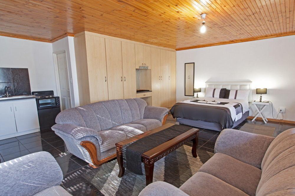 Eaglesnest Bed & Breakfast Kuils River Екстериор снимка