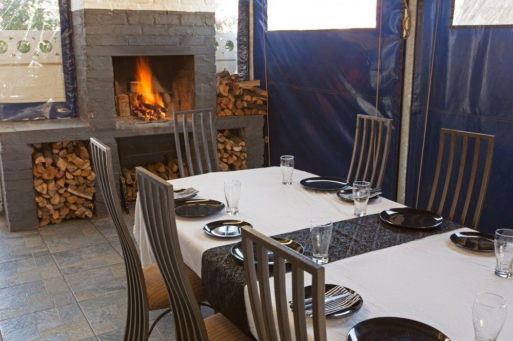 Eaglesnest Bed & Breakfast Kuils River Екстериор снимка