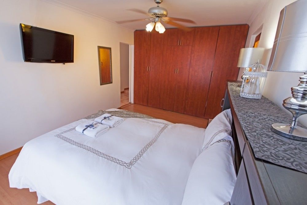 Eaglesnest Bed & Breakfast Kuils River Екстериор снимка