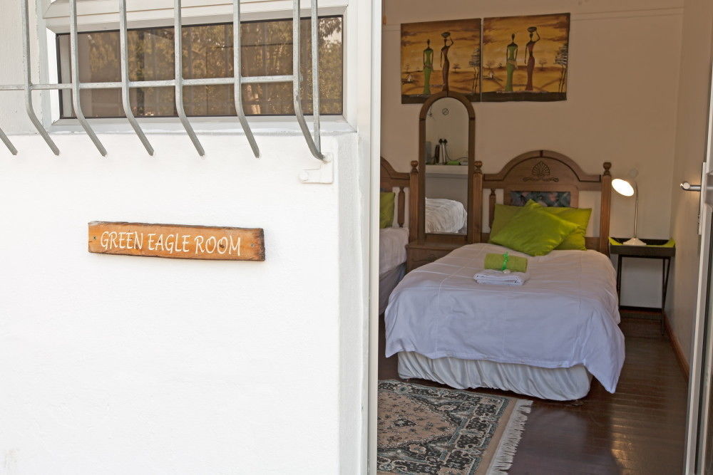 Eaglesnest Bed & Breakfast Kuils River Екстериор снимка