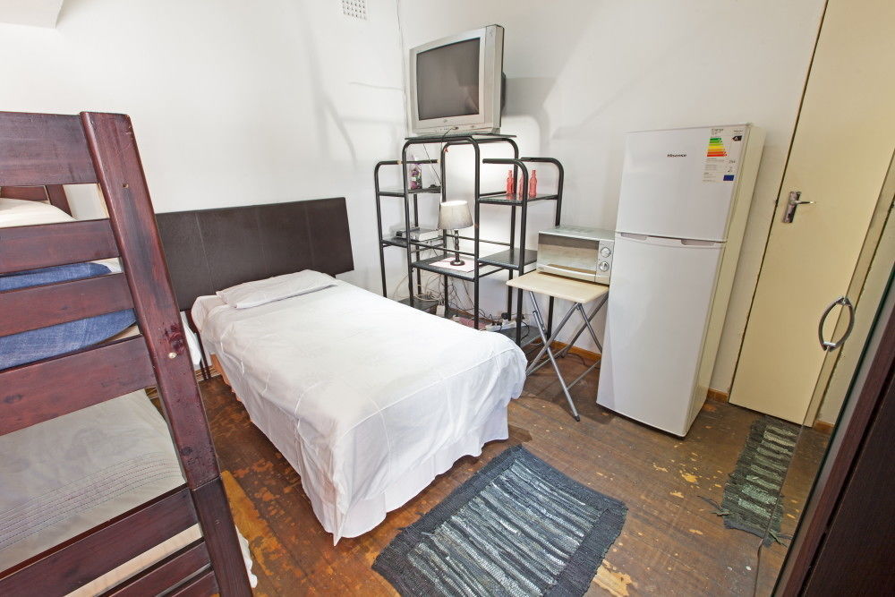 Eaglesnest Bed & Breakfast Kuils River Екстериор снимка