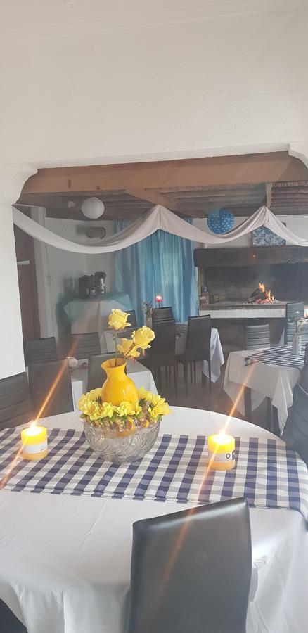 Eaglesnest Bed & Breakfast Kuils River Екстериор снимка