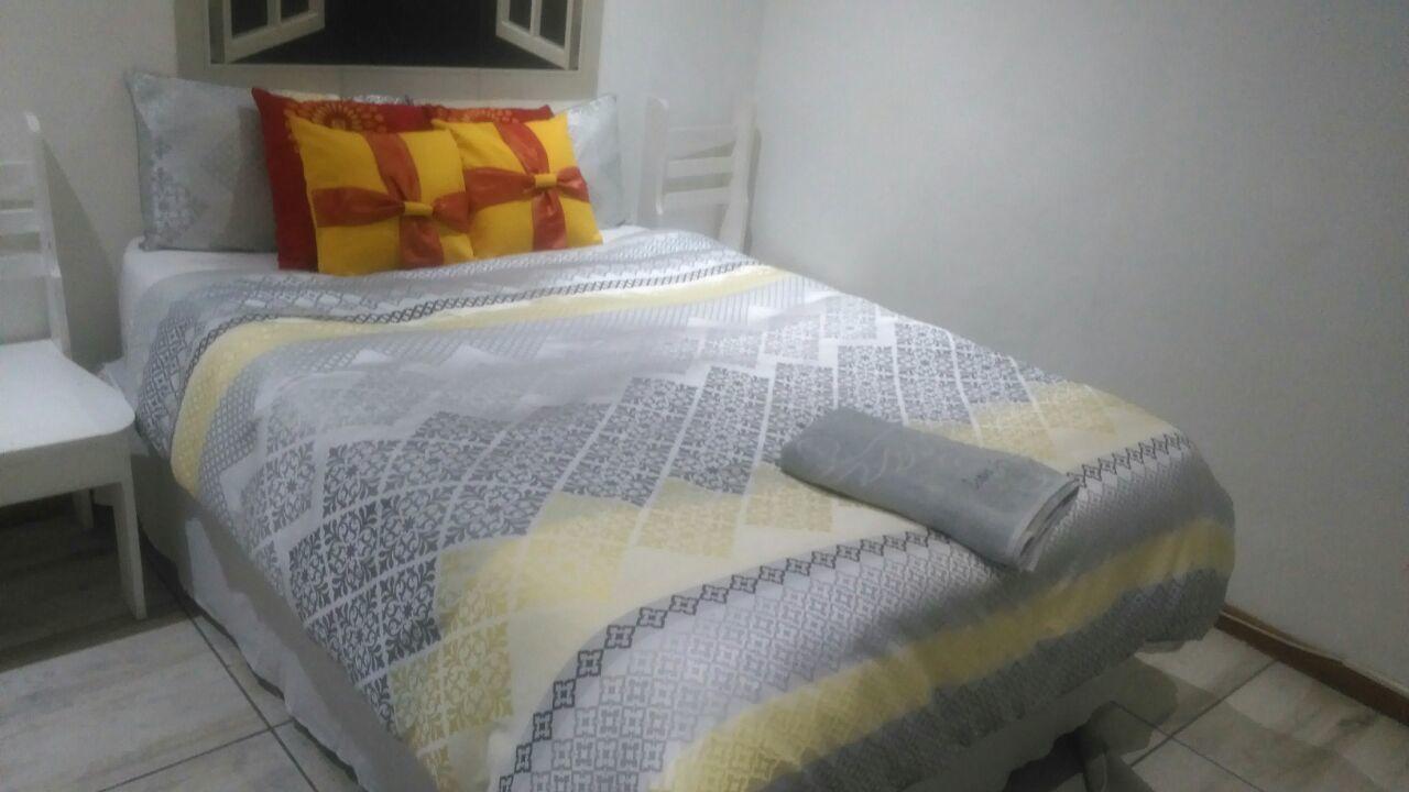 Eaglesnest Bed & Breakfast Kuils River Екстериор снимка