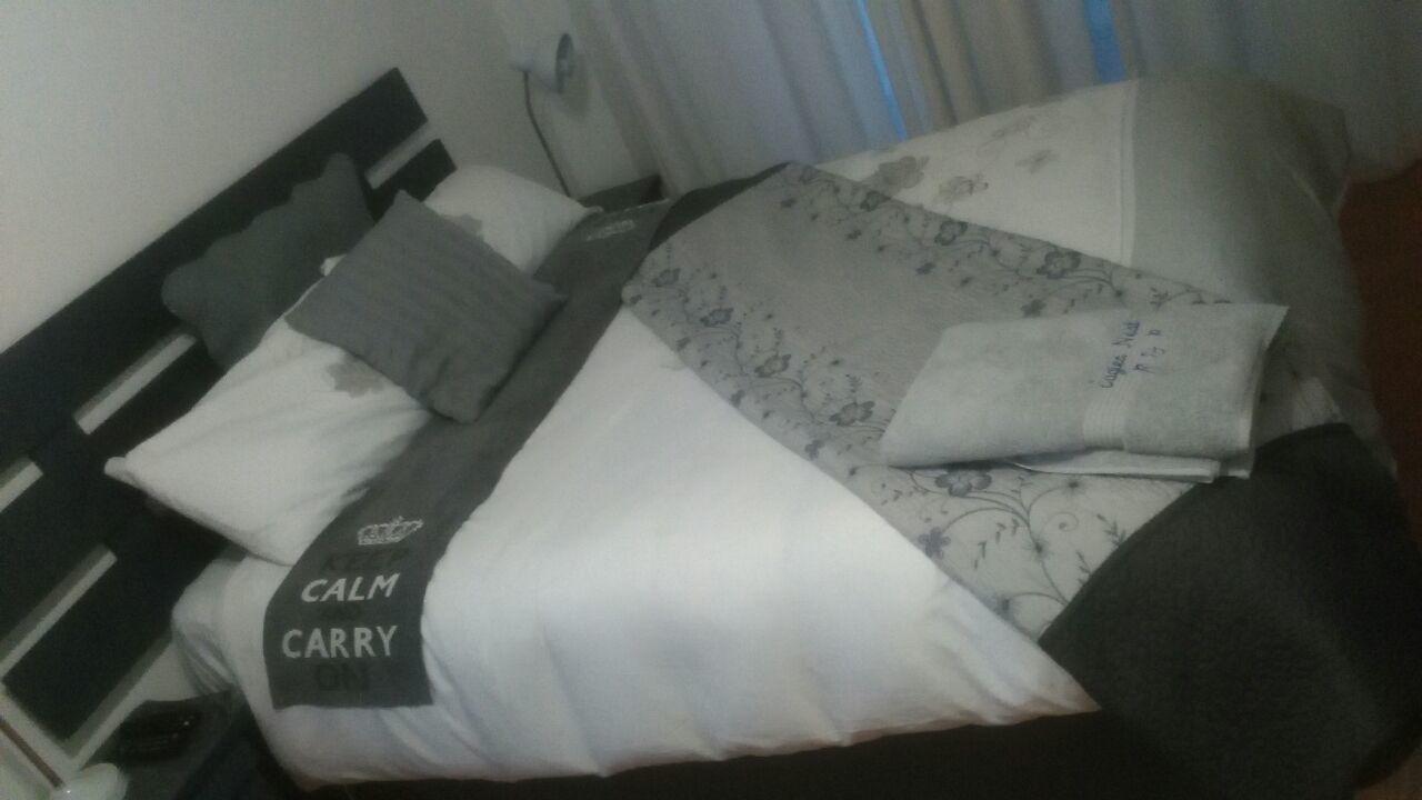 Eaglesnest Bed & Breakfast Kuils River Екстериор снимка