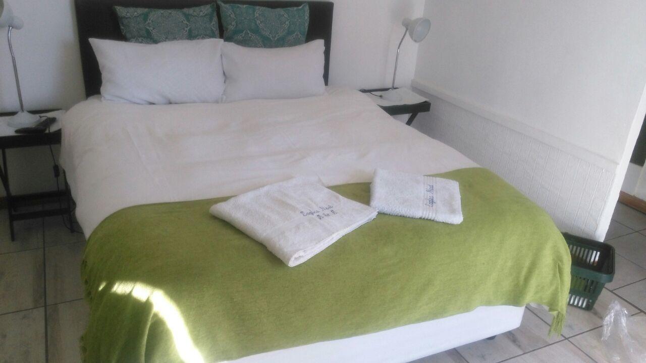 Eaglesnest Bed & Breakfast Kuils River Екстериор снимка