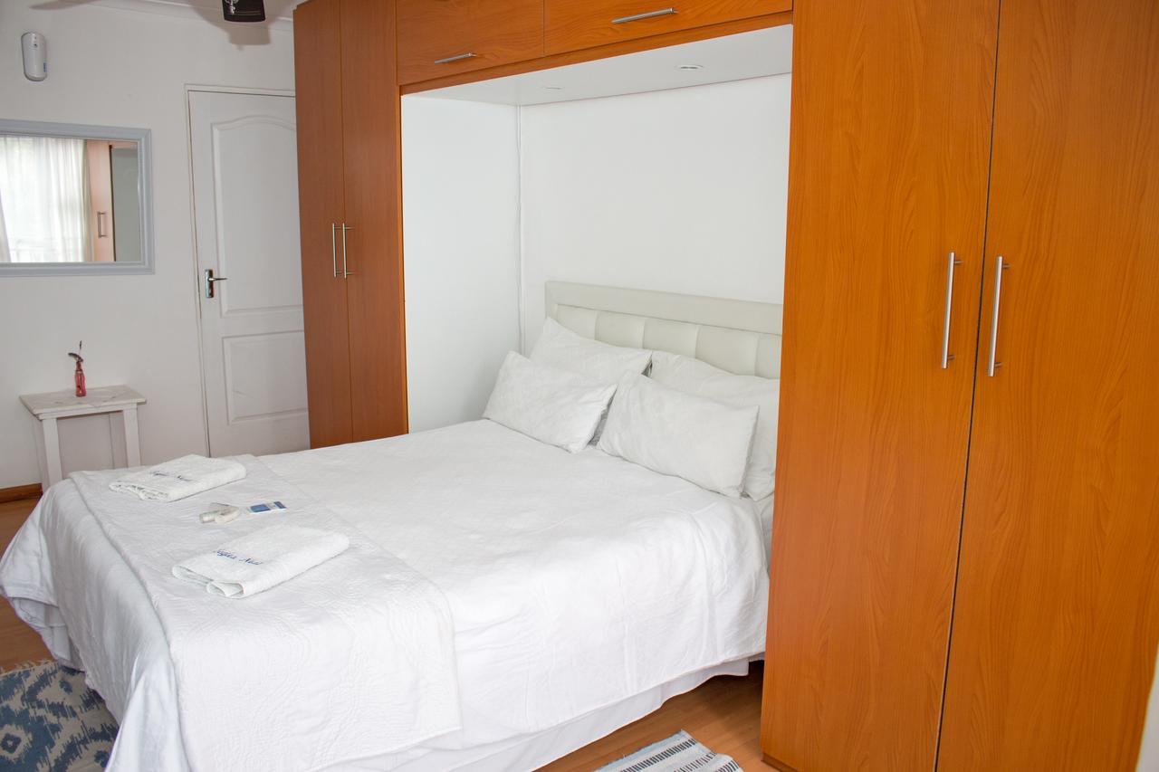 Eaglesnest Bed & Breakfast Kuils River Екстериор снимка