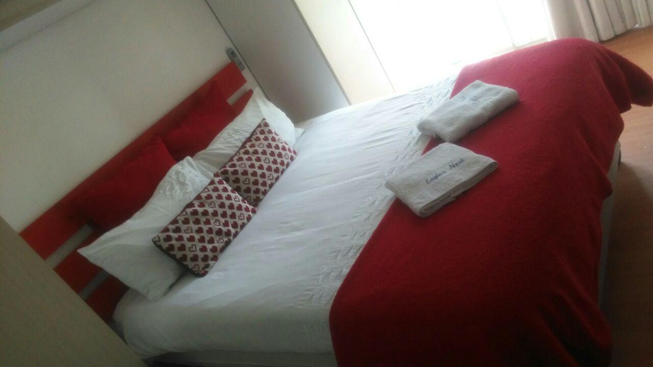 Eaglesnest Bed & Breakfast Kuils River Екстериор снимка
