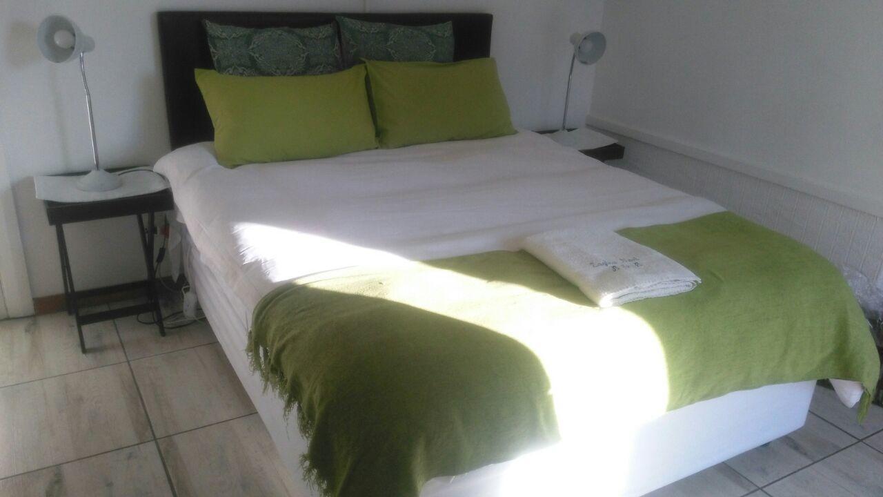 Eaglesnest Bed & Breakfast Kuils River Екстериор снимка