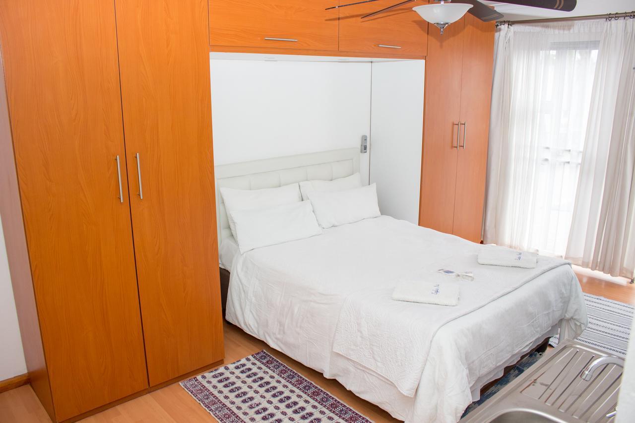 Eaglesnest Bed & Breakfast Kuils River Екстериор снимка