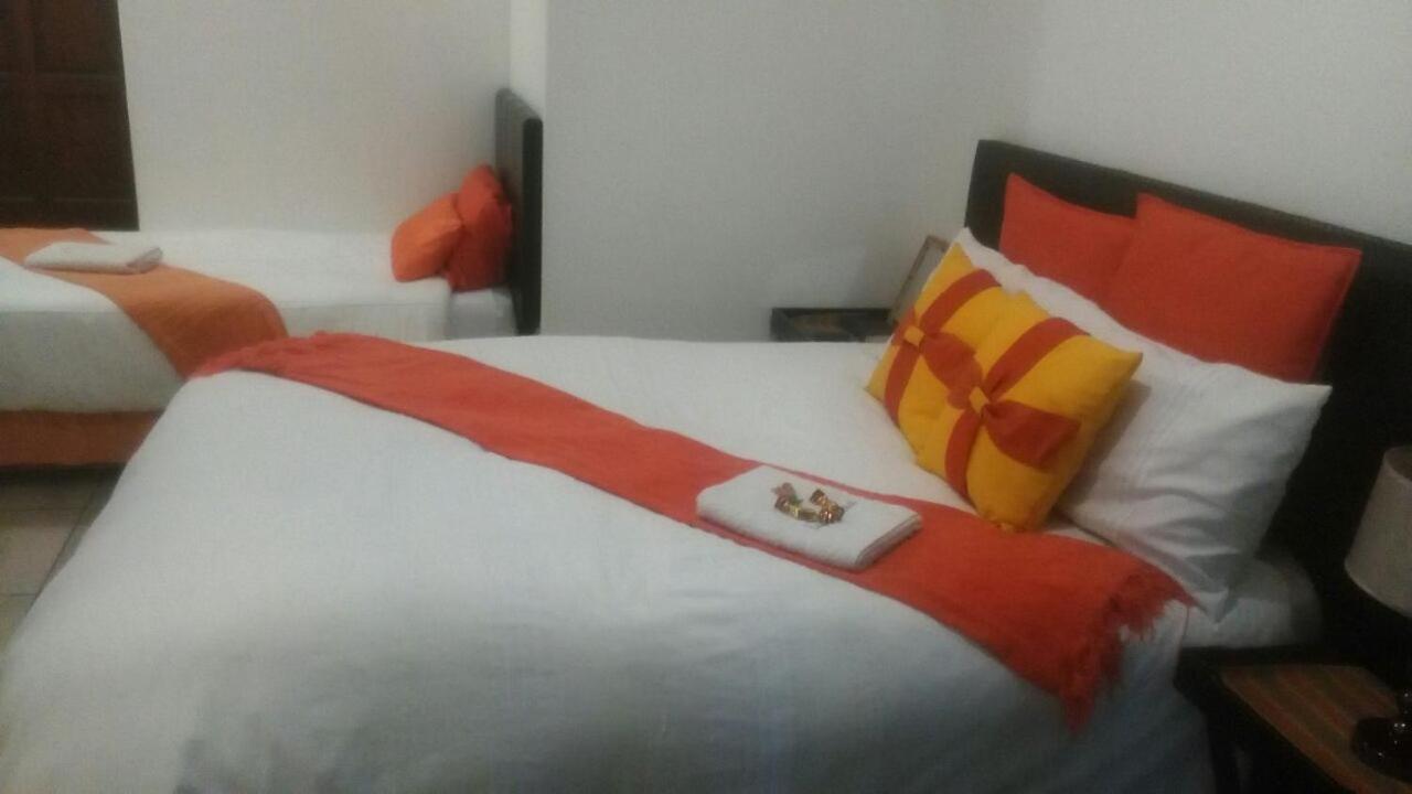 Eaglesnest Bed & Breakfast Kuils River Екстериор снимка