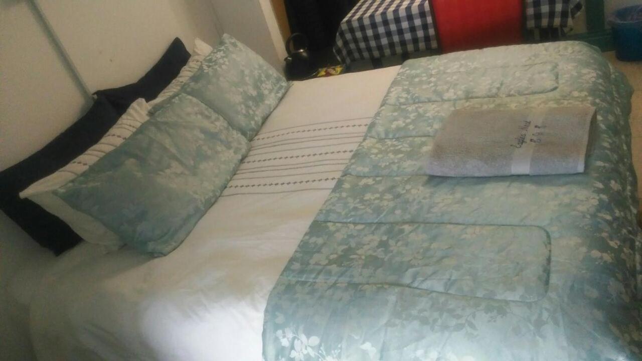 Eaglesnest Bed & Breakfast Kuils River Екстериор снимка