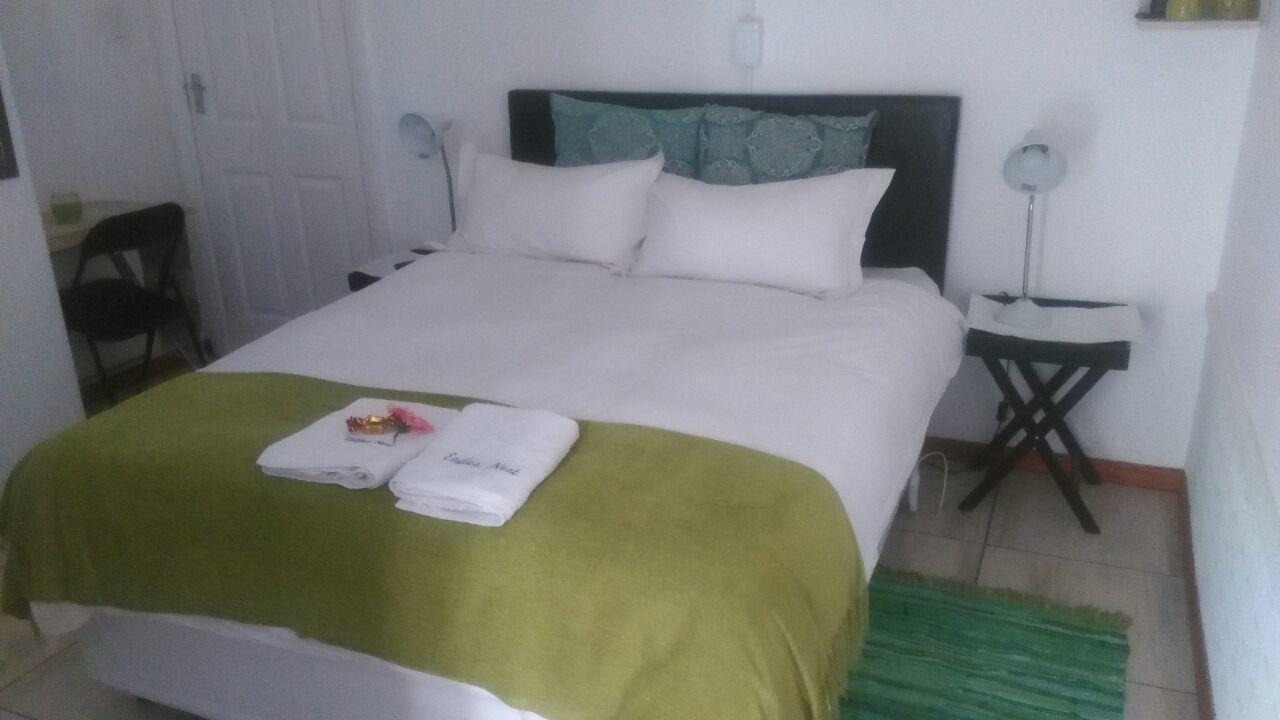 Eaglesnest Bed & Breakfast Kuils River Екстериор снимка