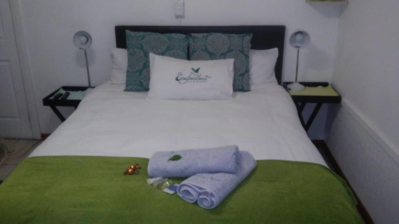 Eaglesnest Bed & Breakfast Kuils River Екстериор снимка