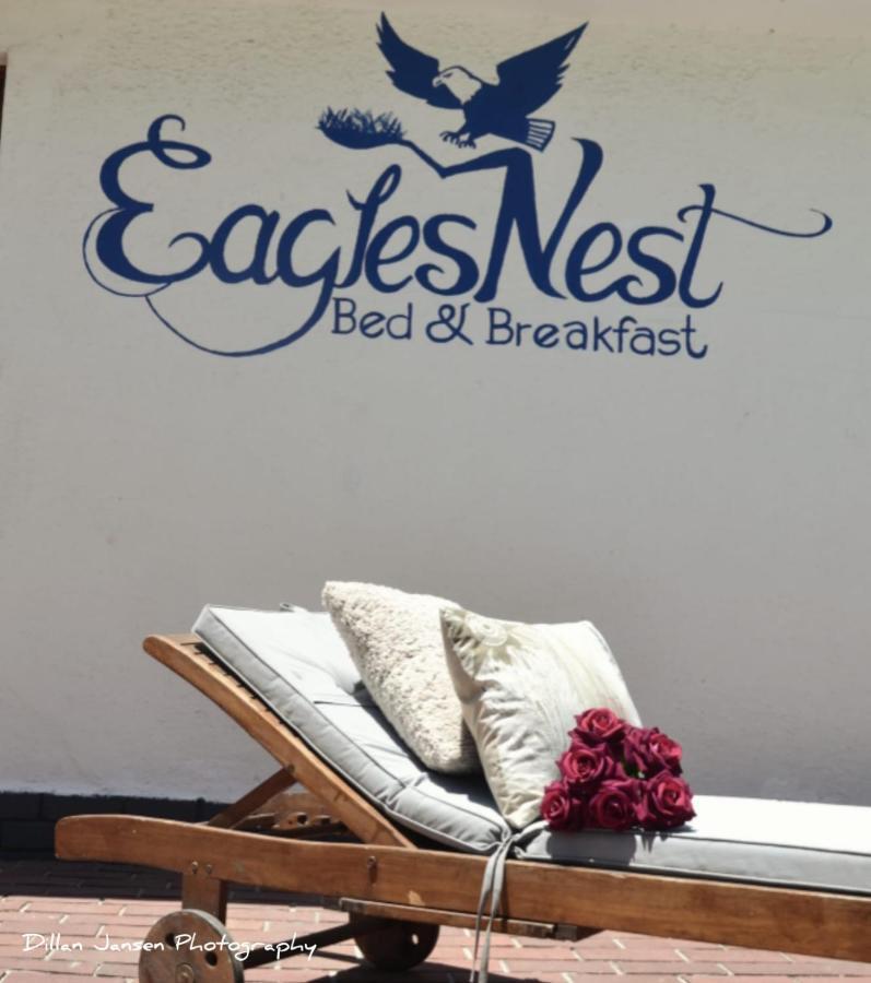 Eaglesnest Bed & Breakfast Kuils River Екстериор снимка